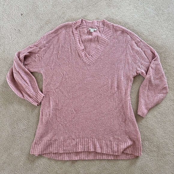 Super soft American Eagle sweater - Picture 1 of 5